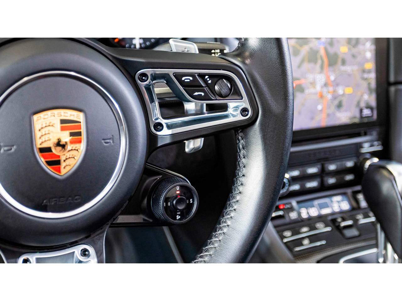 Porsche 991 II Carrera 4 GTS Cabriolet - 2018 - Joinsteer - #27