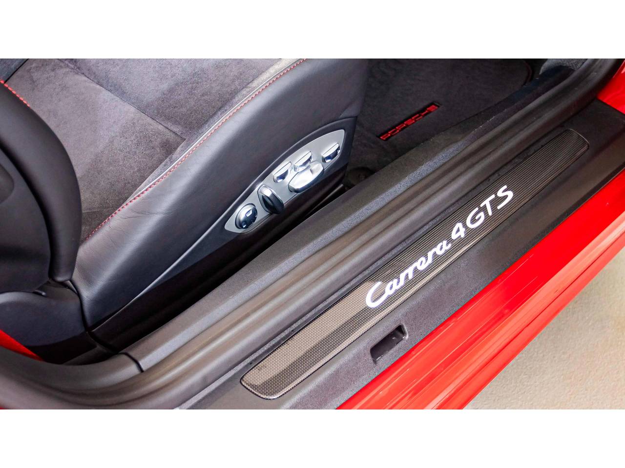 Porsche 991 II Carrera 4 GTS Cabriolet - 2018 - Joinsteer - #31