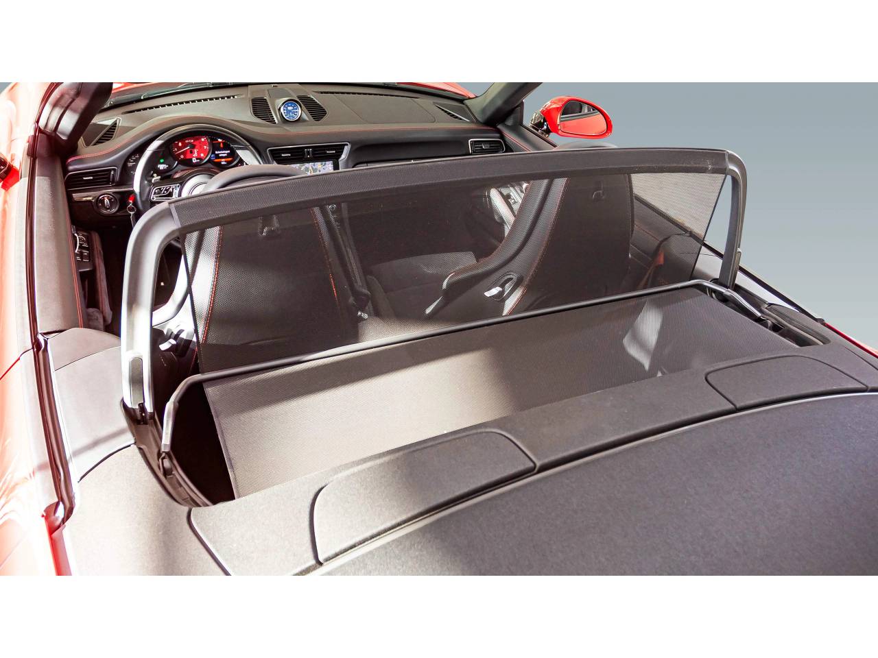 Porsche 991 II Carrera 4 GTS Cabriolet - 2018 - Joinsteer - #32