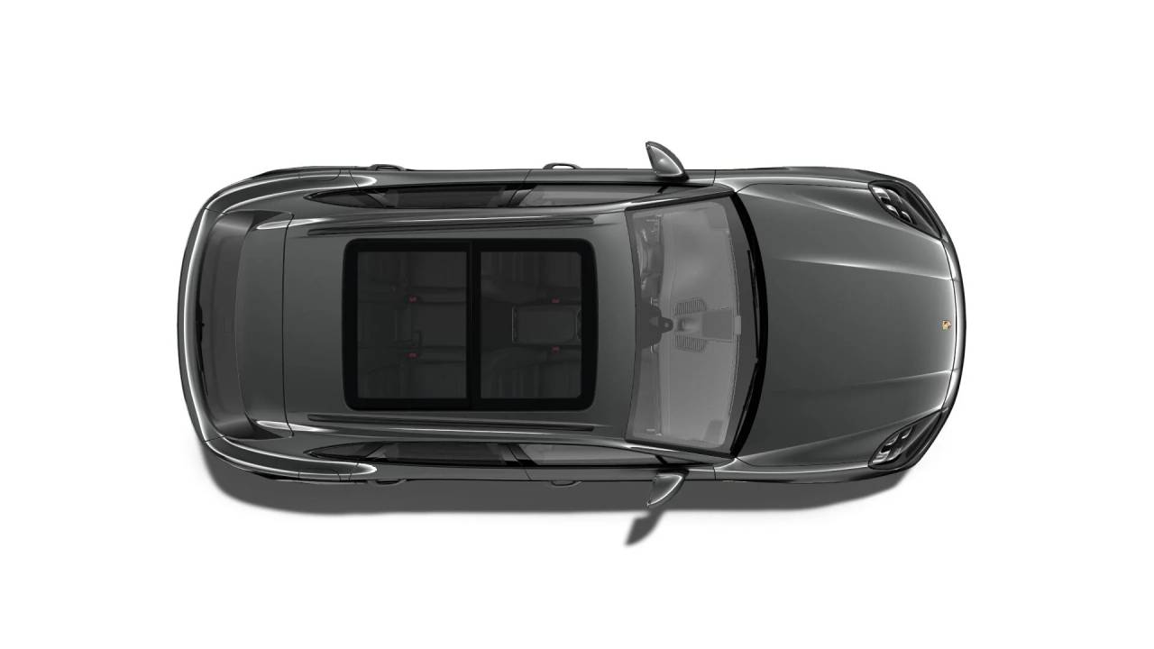 Porsche Cayenne III E-Hybrid - 2020 - Joinsteer - #5