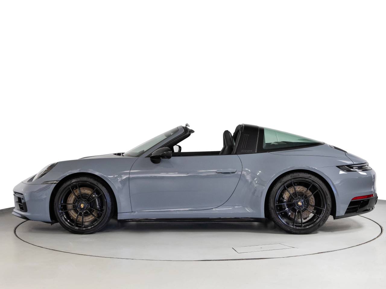 Porsche 992 I Targa 4 GTS - 2024 - Joinsteer - #2