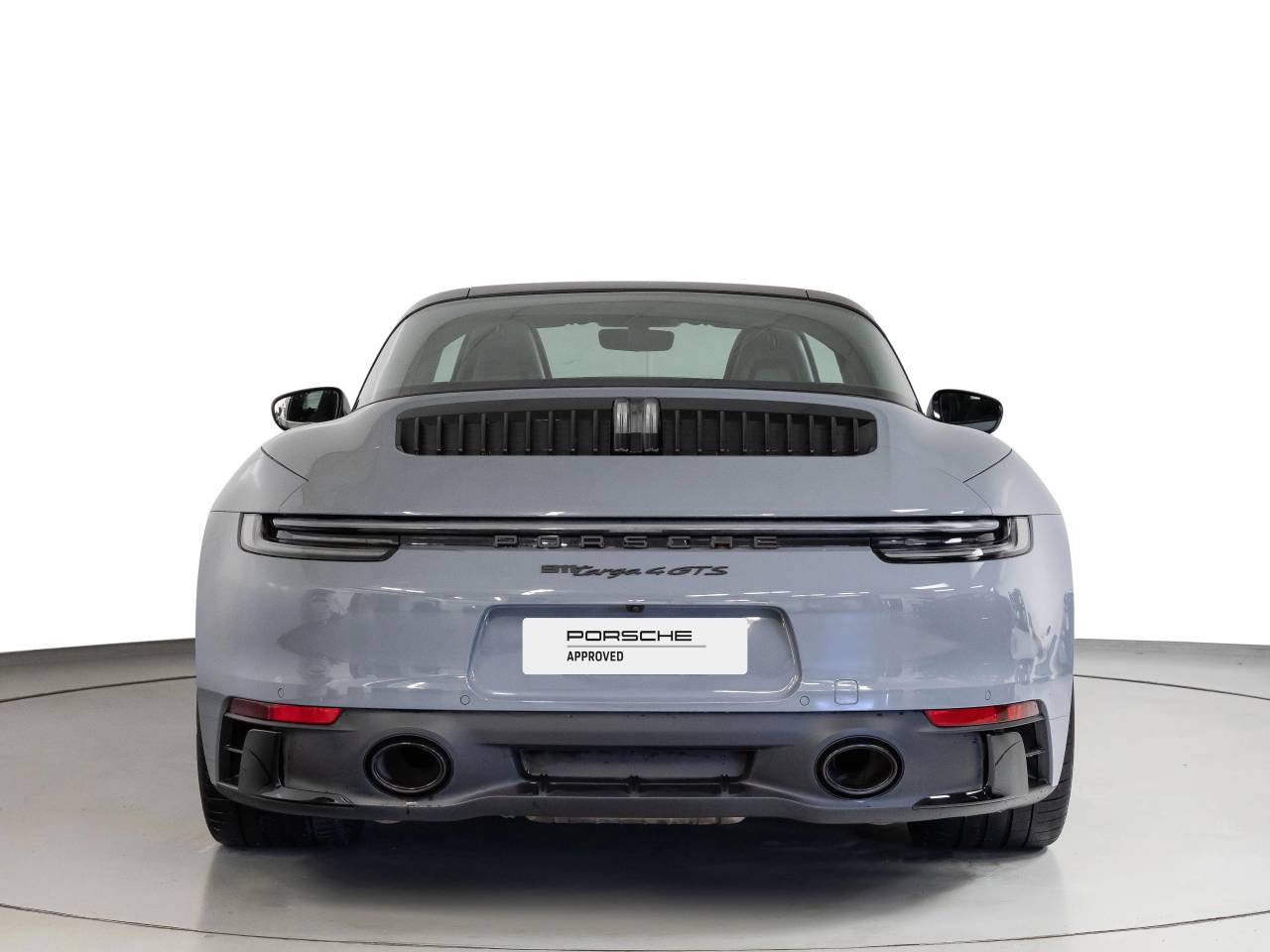 Porsche 992 I Targa 4 GTS - 2024 - Joinsteer - #4