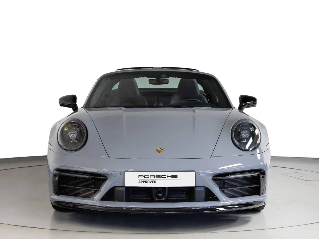 Porsche 992 I Targa 4 GTS - 2024 - Joinsteer - #5