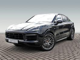 Porsche Cayenne III E-Hybrid Coupé - 2021 - Joinsteer - #1