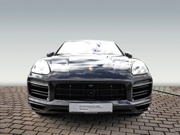 Porsche Cayenne III E-Hybrid Coupé — photo 6