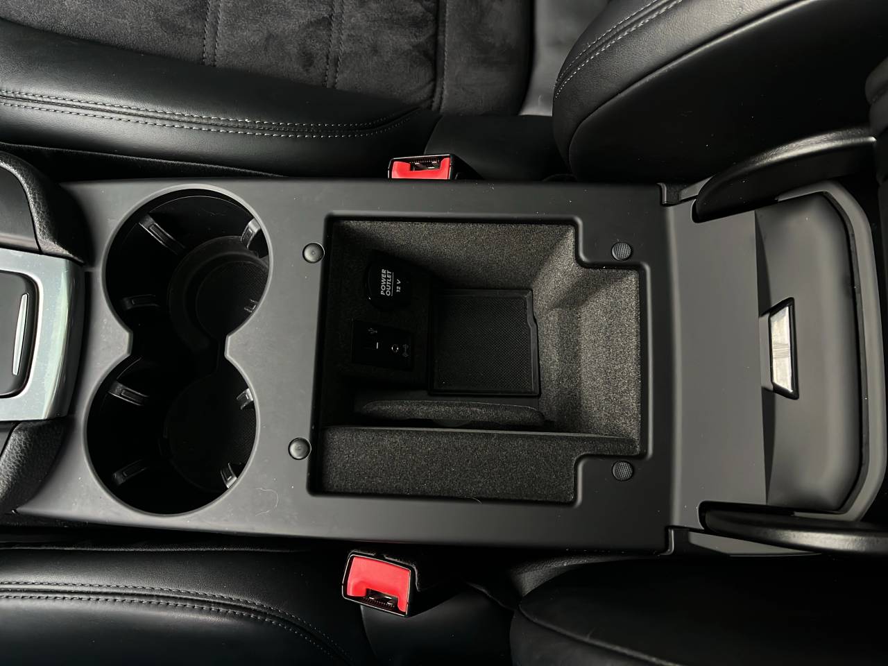 Porsche Macan I GTS - 2018 - Joinsteer - #21