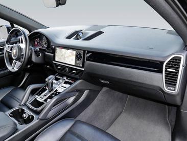 Porsche Cayenne III E-Hybrid Coupé — photo 15