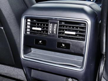 Porsche Cayenne III E-Hybrid Coupé — photo 19