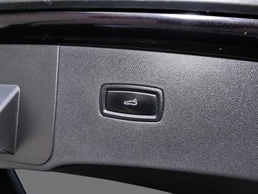 Porsche Cayenne III E-Hybrid Coupé — photo 21