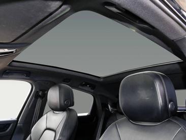 Porsche Cayenne III E-Hybrid Coupé — photo 25