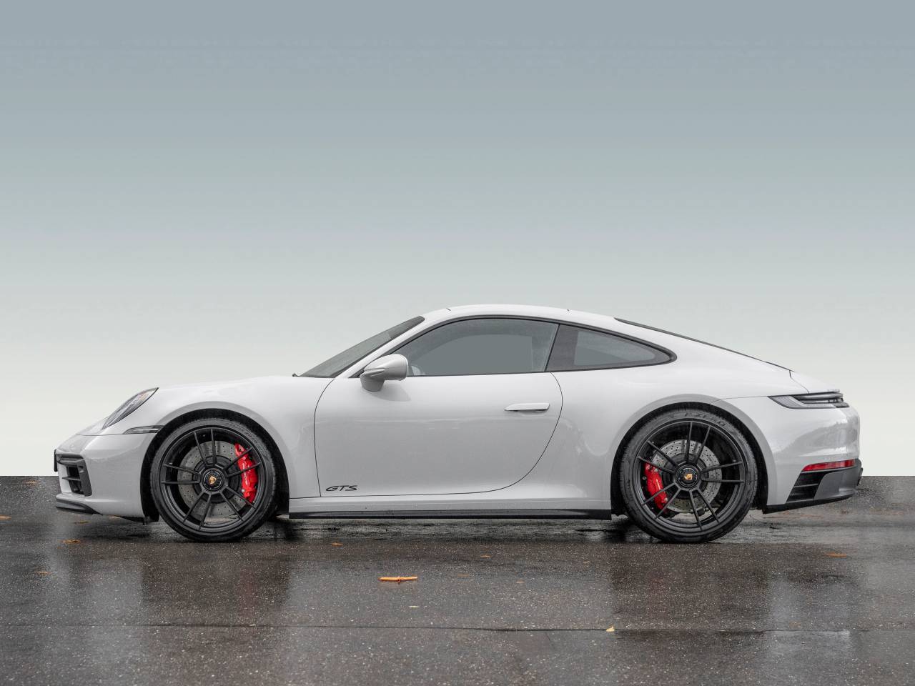 Porsche 992 I Carrera GTS - 2024 - Joinsteer - #2