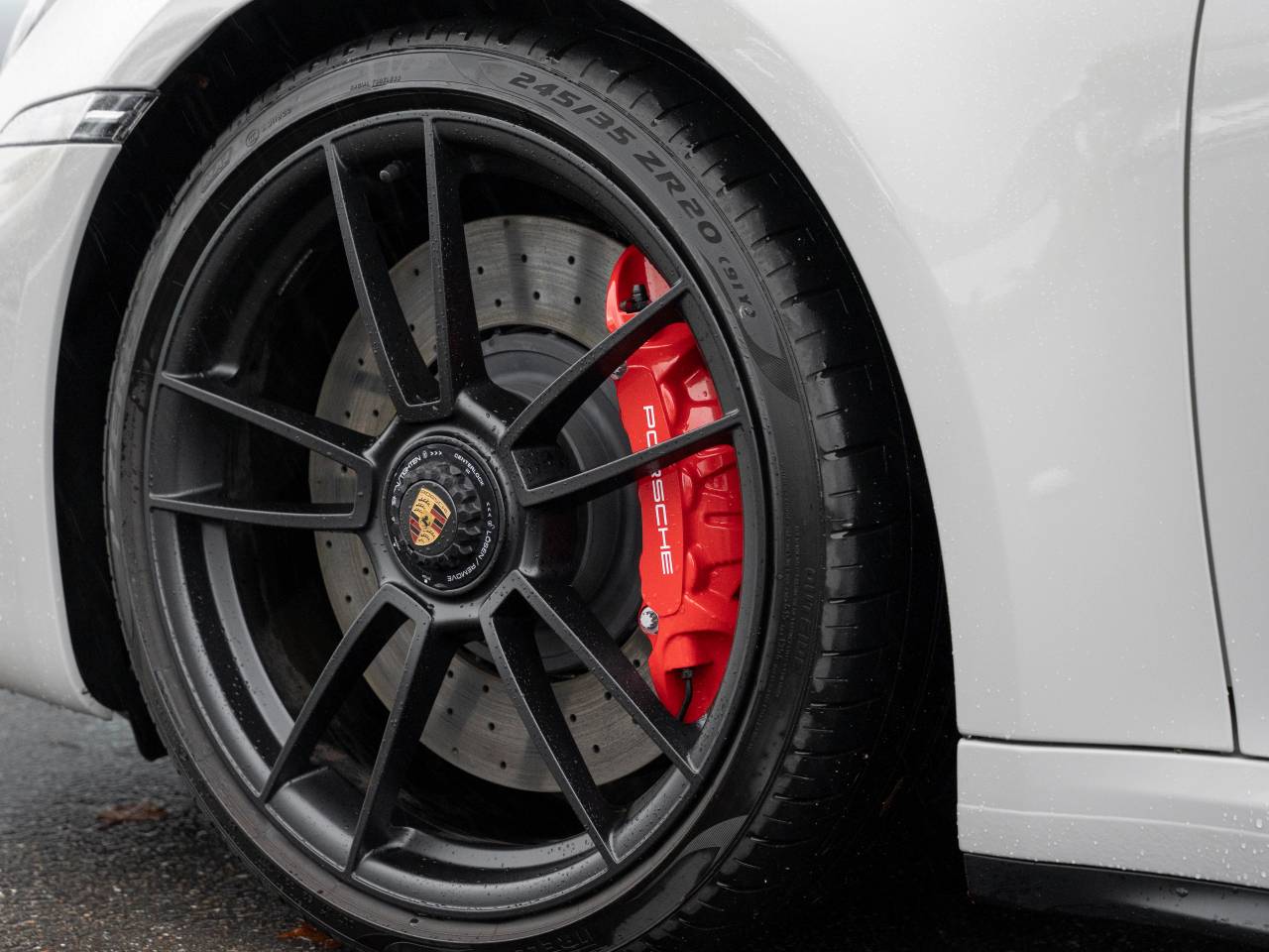 Porsche 992 I Carrera GTS - 2024 - Joinsteer - #7