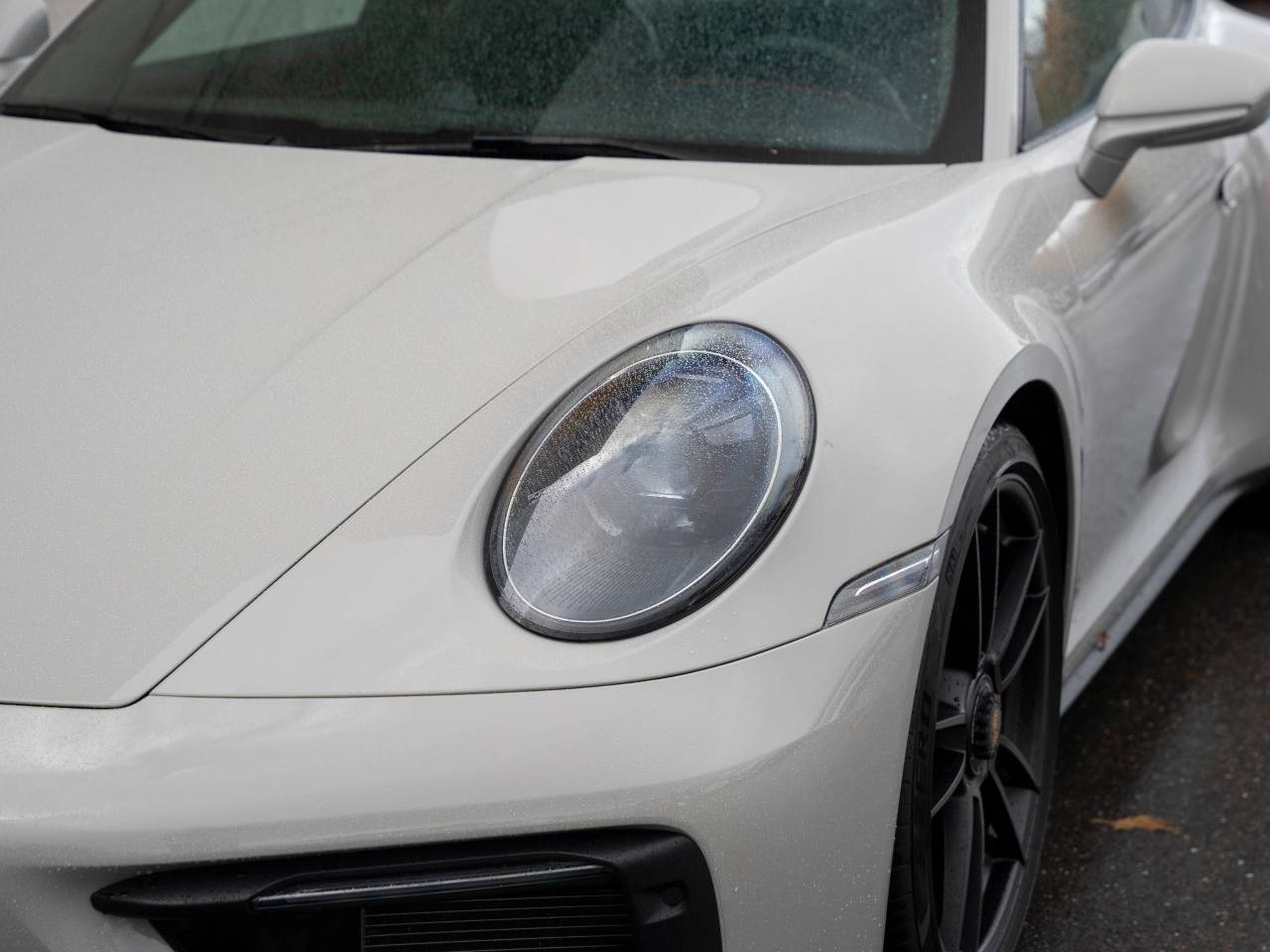 Porsche 992 I Carrera GTS - 2024 - Joinsteer - #8