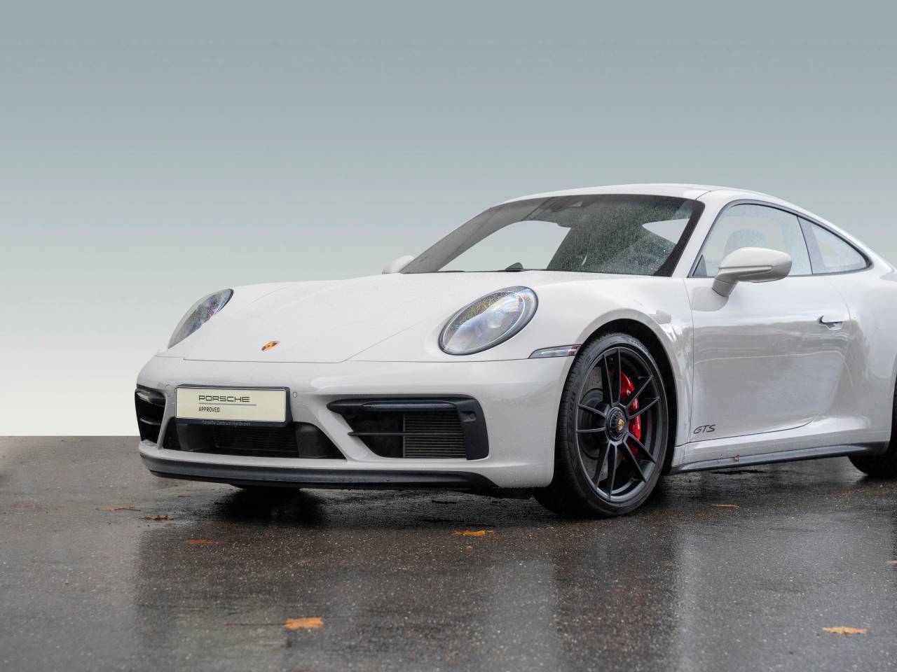 Porsche 992 I Carrera GTS - 2024 - Joinsteer - #9