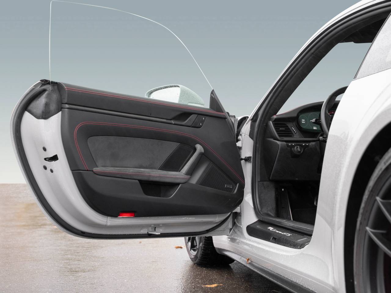 Porsche 992 I Carrera GTS - 2024 - Joinsteer - #10