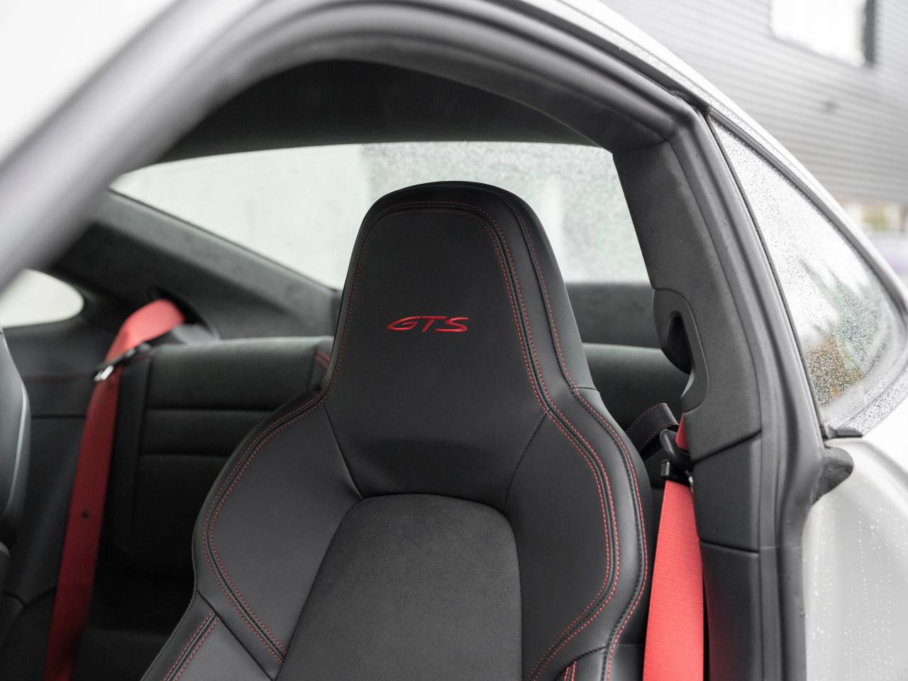 Porsche 992 I Carrera GTS - 2024 - Joinsteer - #11