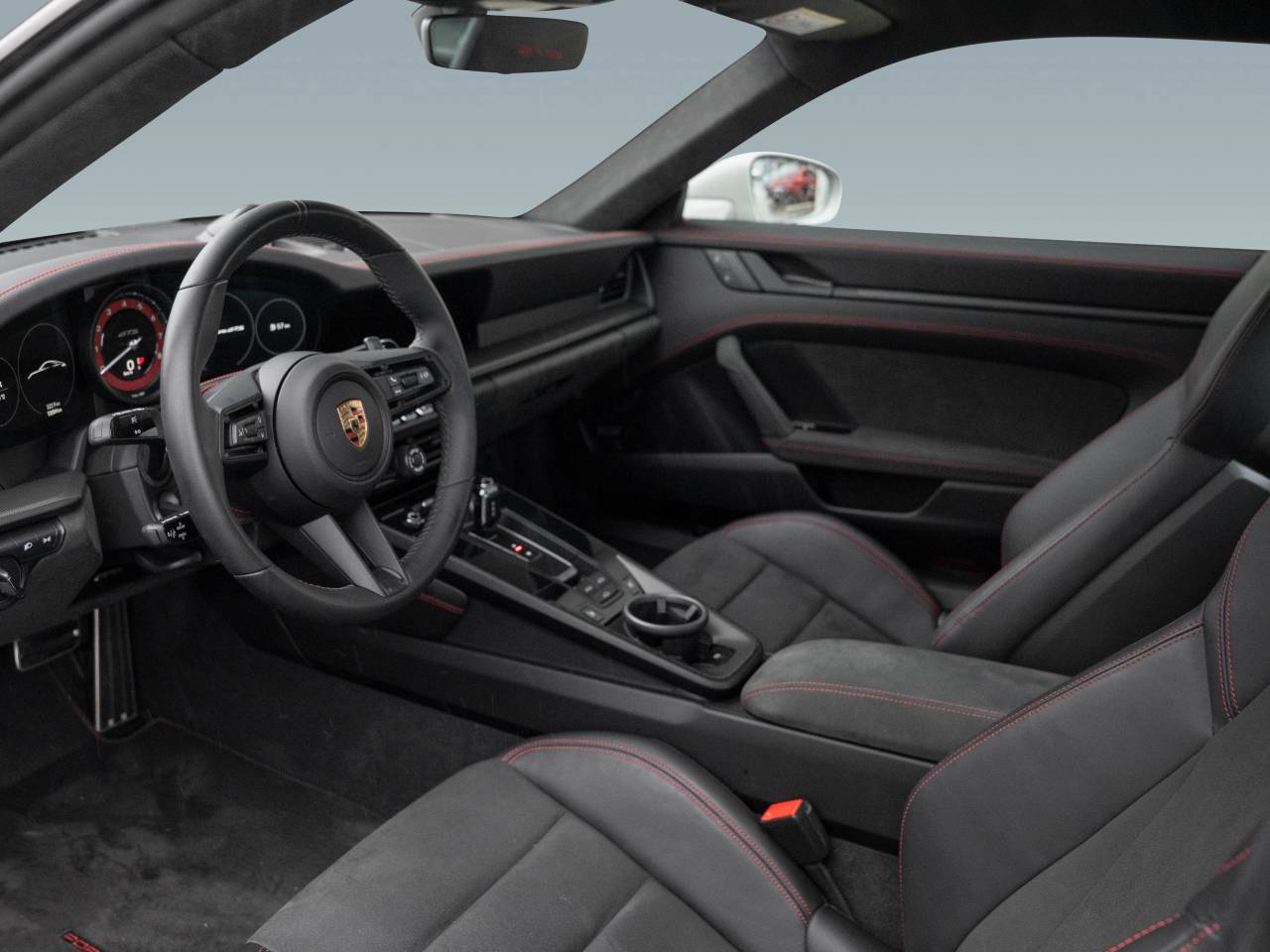 Porsche 992 I Carrera GTS - 2024 - Joinsteer - #14