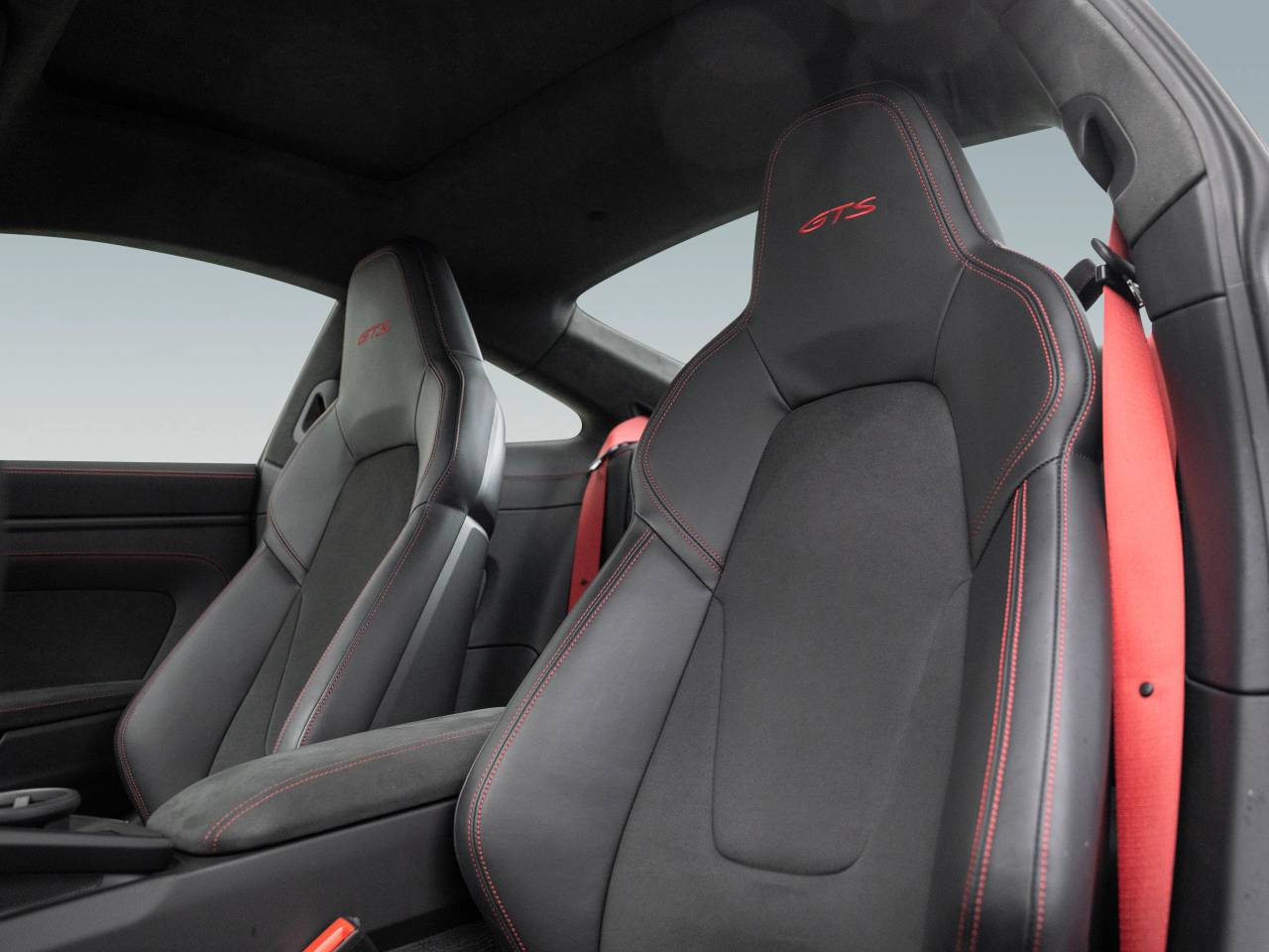 Porsche 992 I Carrera GTS - 2024 - Joinsteer - #15