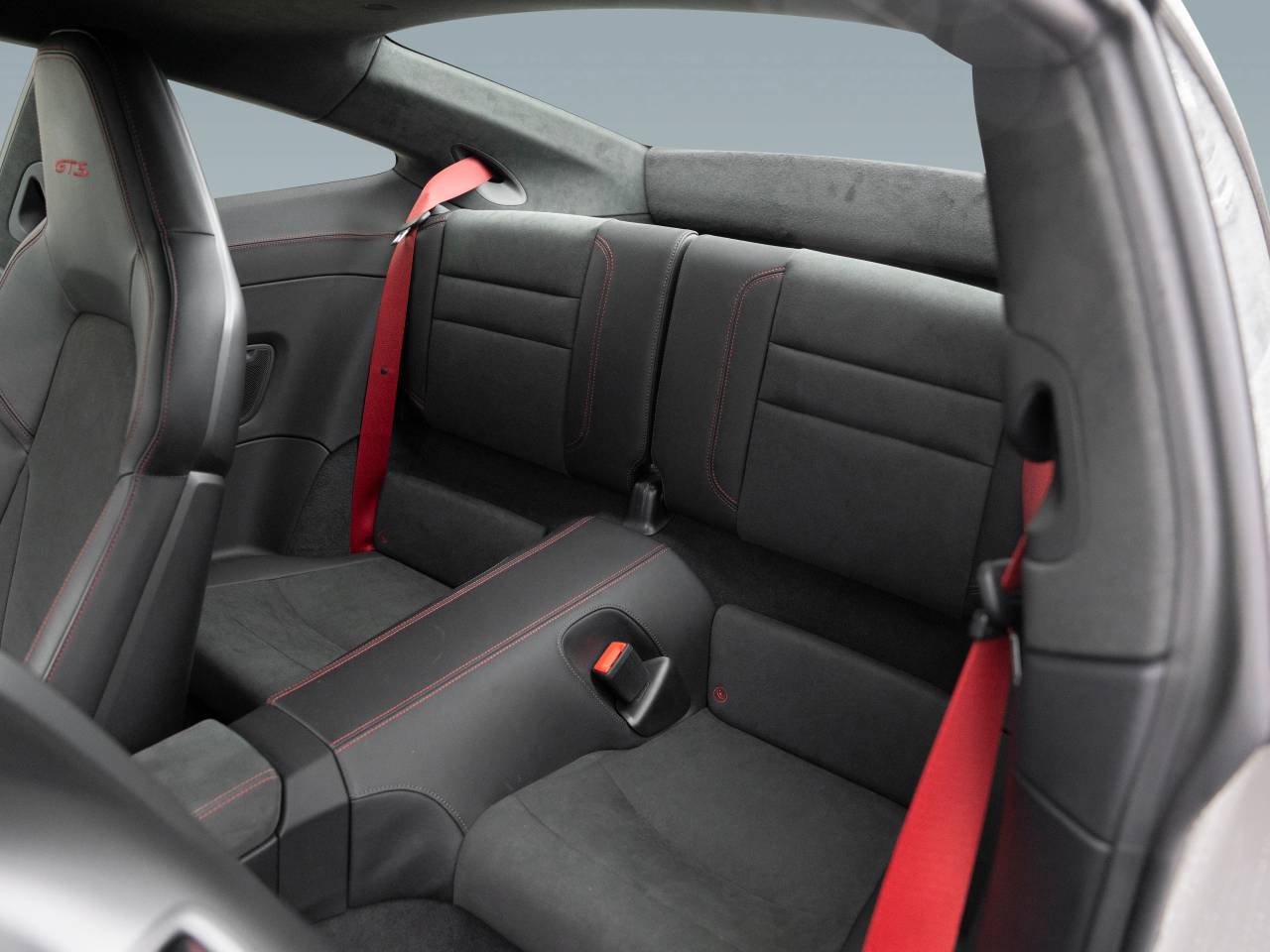 Porsche 992 I Carrera GTS - 2024 - Joinsteer - #17