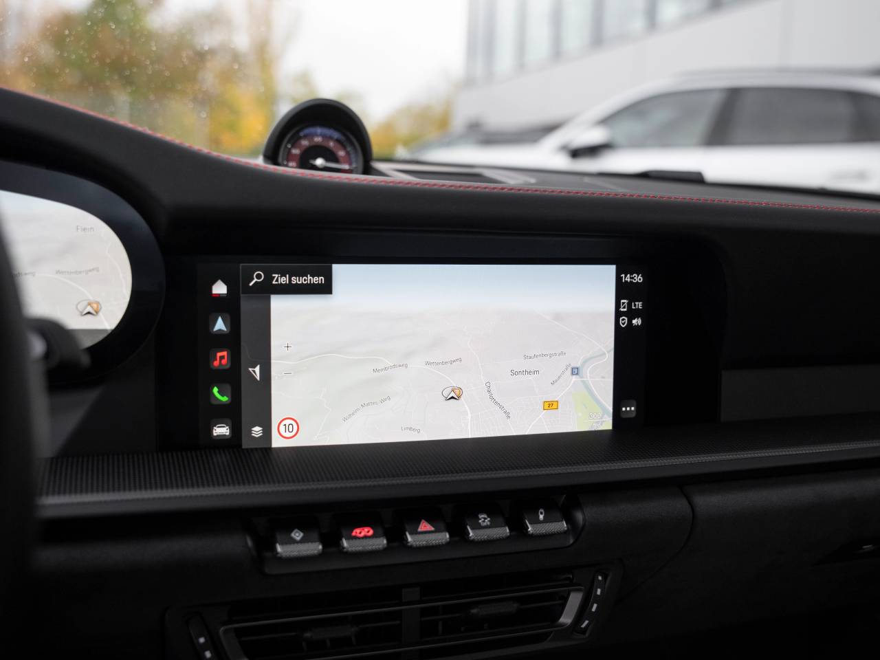 Porsche 992 I Carrera GTS - 2024 - Joinsteer - #19