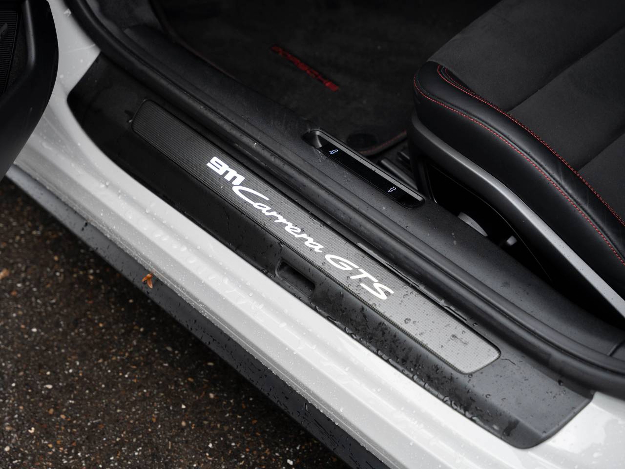 Porsche 992 I Carrera GTS - 2024 - Joinsteer - #21