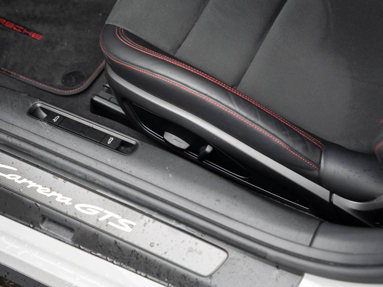 Porsche 992 I Carrera GTS - 2024 - Joinsteer - #22