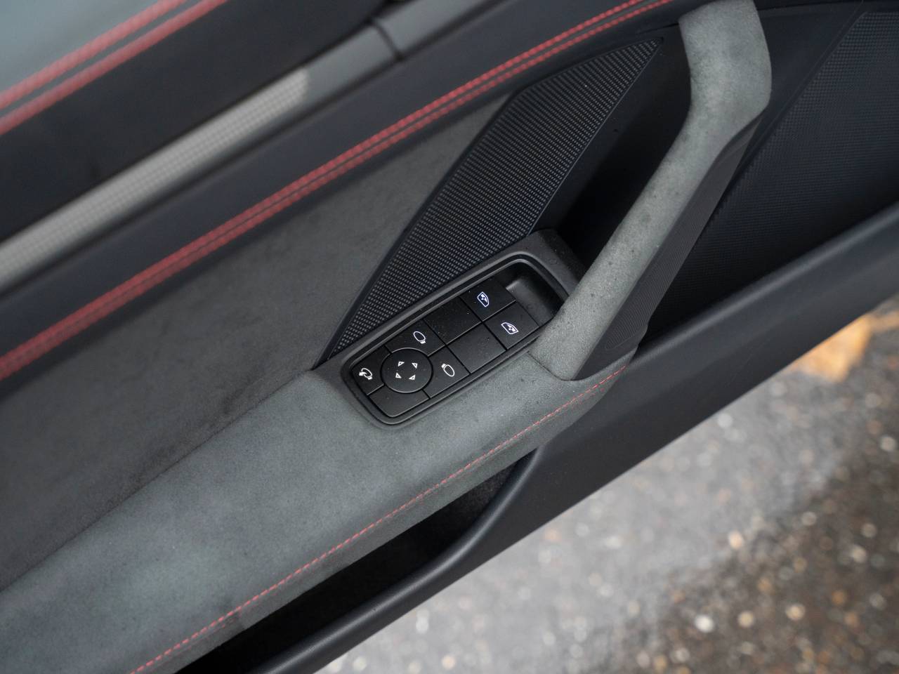 Porsche 992 I Carrera GTS - 2024 - Joinsteer - #23