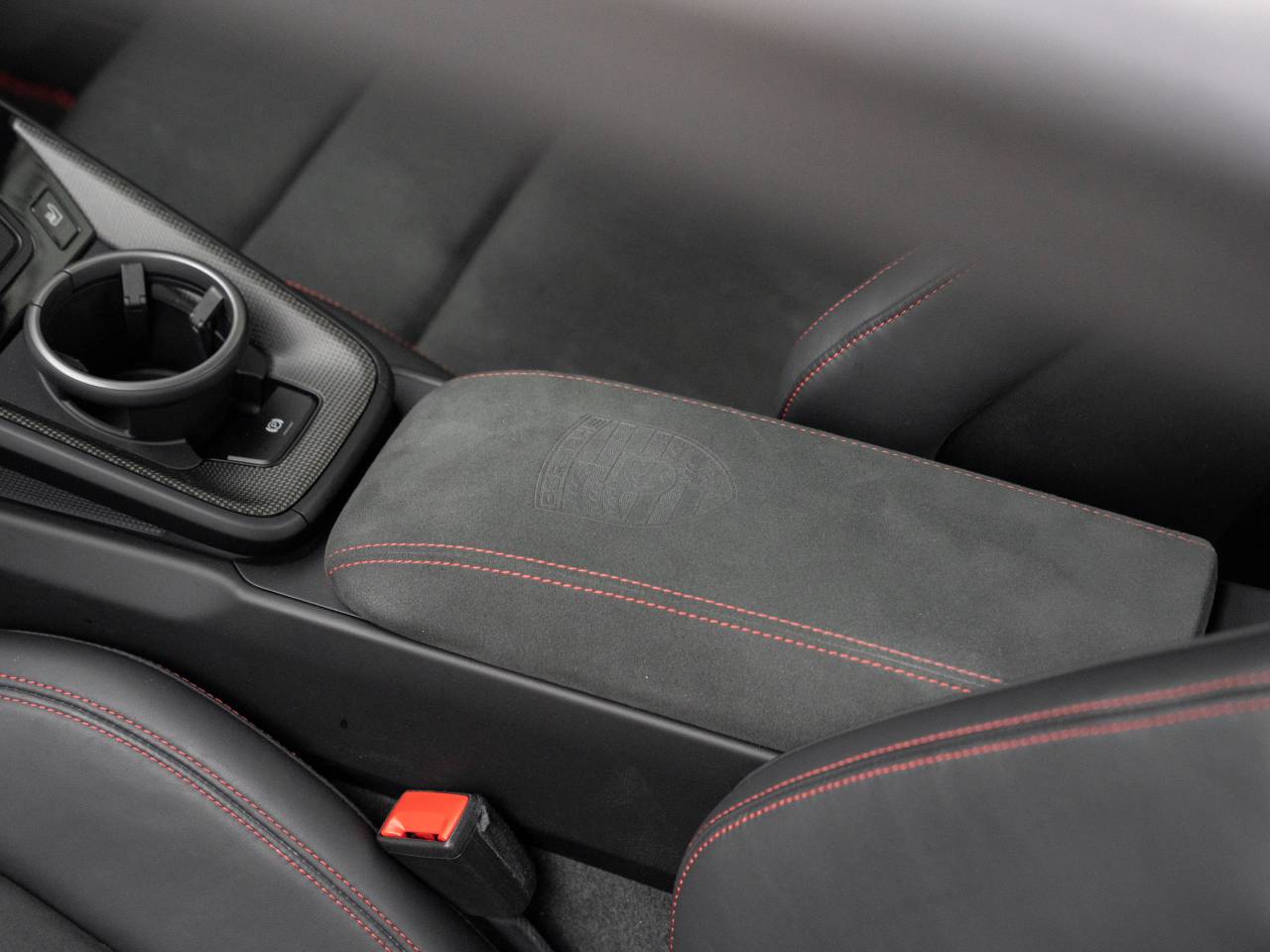 Porsche 992 I Carrera GTS - 2024 - Joinsteer - #24