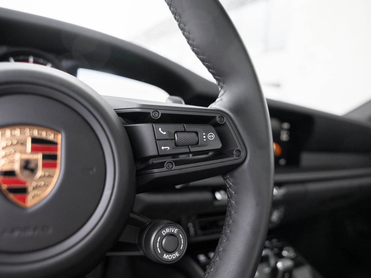 Porsche 992 I Carrera GTS - 2024 - Joinsteer - #25