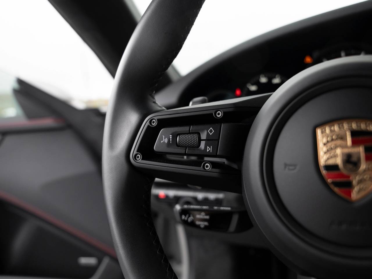 Porsche 992 I Carrera GTS - 2024 - Joinsteer - #26