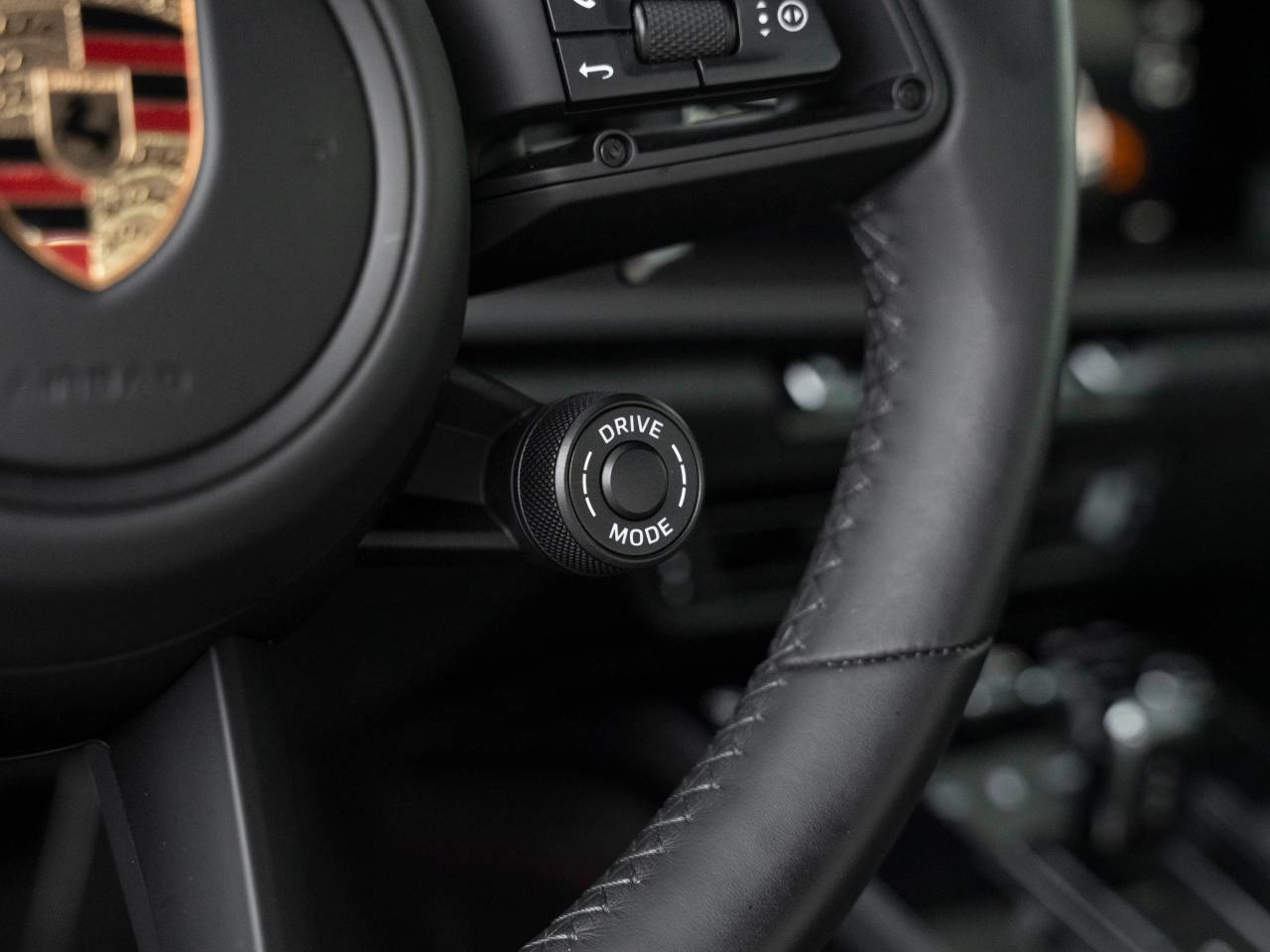 Porsche 992 I Carrera GTS - 2024 - Joinsteer - #28