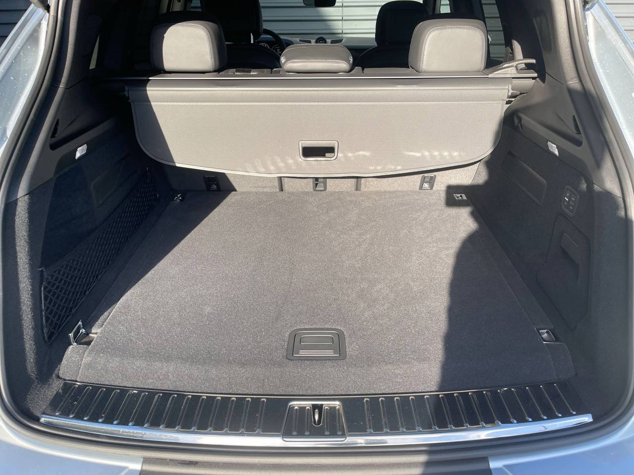 Porsche Cayenne III ph2 E-Hybrid - 2024 - Joinsteer - #6