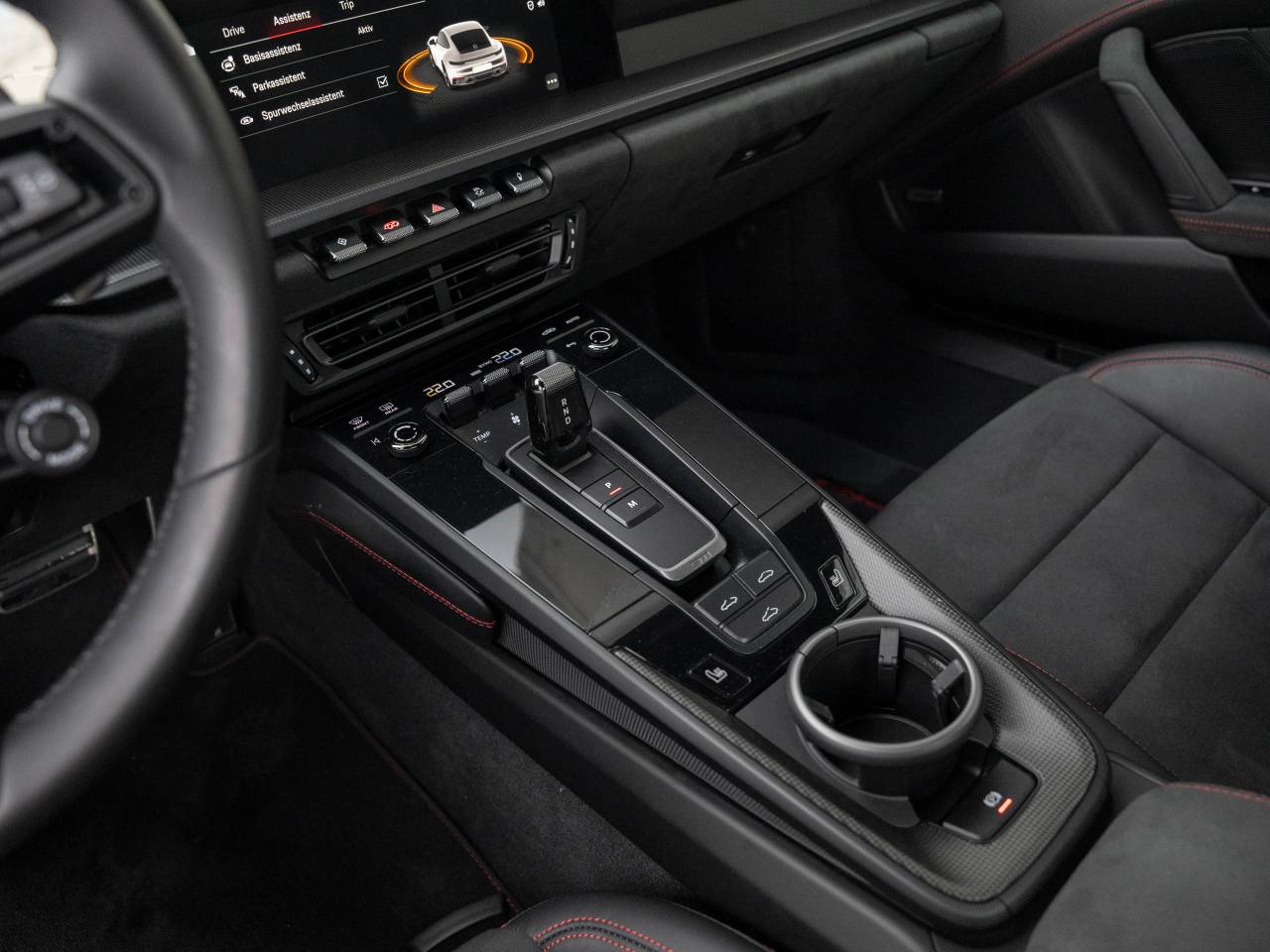 Porsche 992 I Carrera GTS - 2024 - Joinsteer - #29