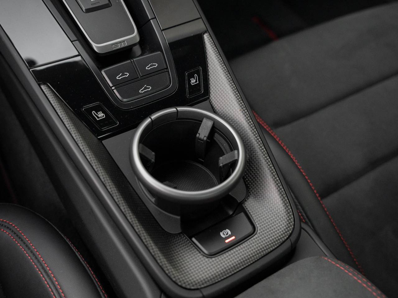 Porsche 992 I Carrera GTS - 2024 - Joinsteer - #30