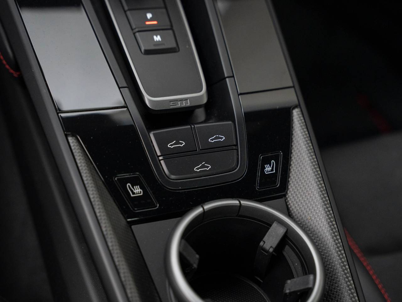 Porsche 992 I Carrera GTS - 2024 - Joinsteer - #31