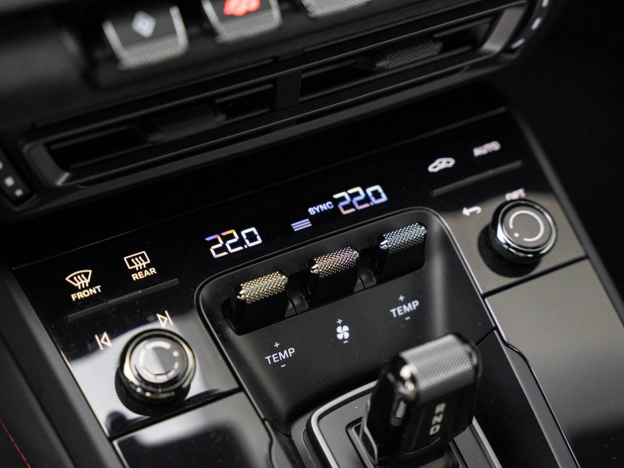 Porsche 992 I Carrera GTS - 2024 - Joinsteer - #32