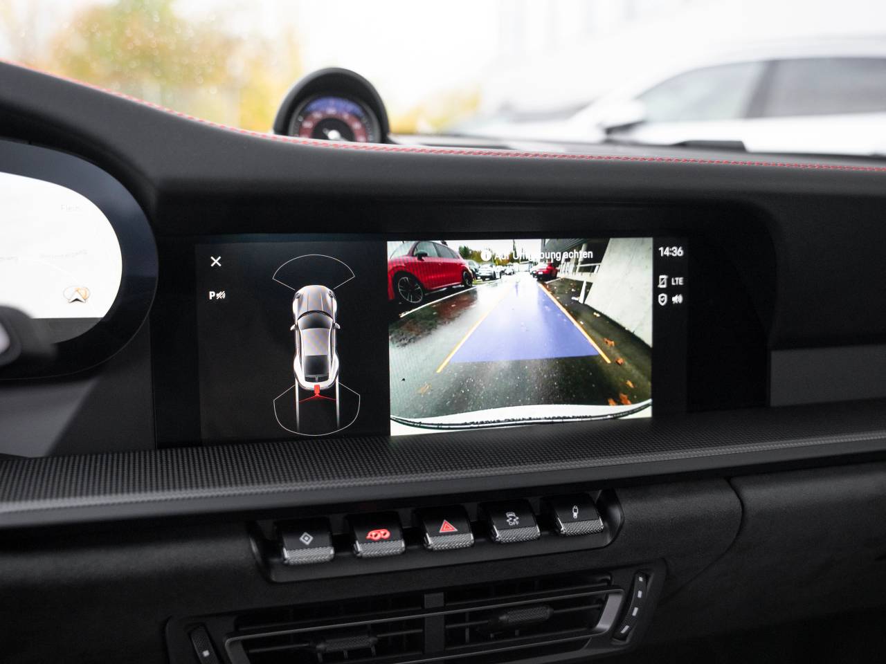 Porsche 992 I Carrera GTS - 2024 - Joinsteer - #33