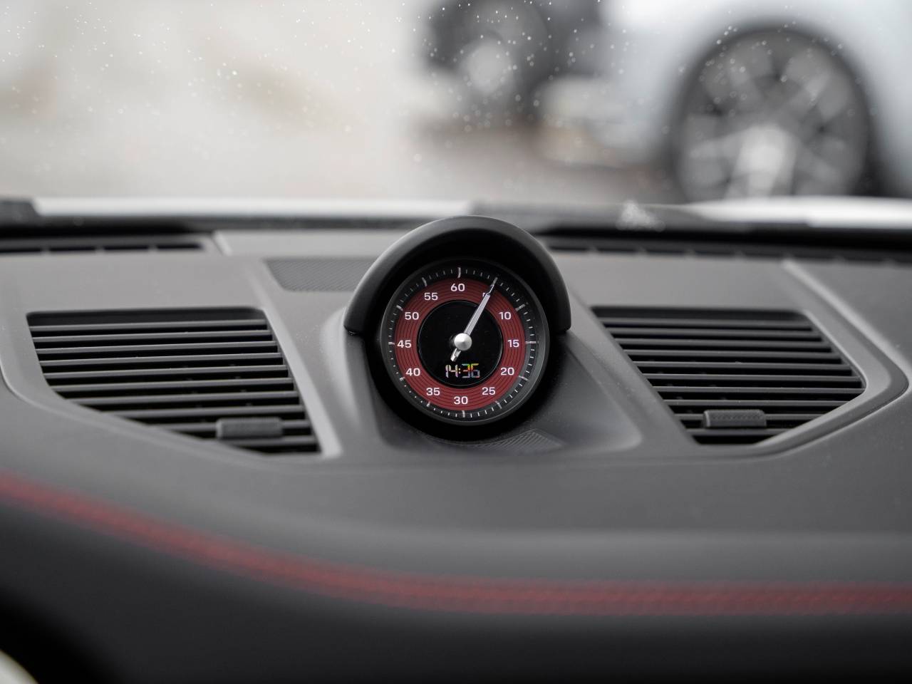 Porsche 992 I Carrera GTS - 2024 - Joinsteer - #36