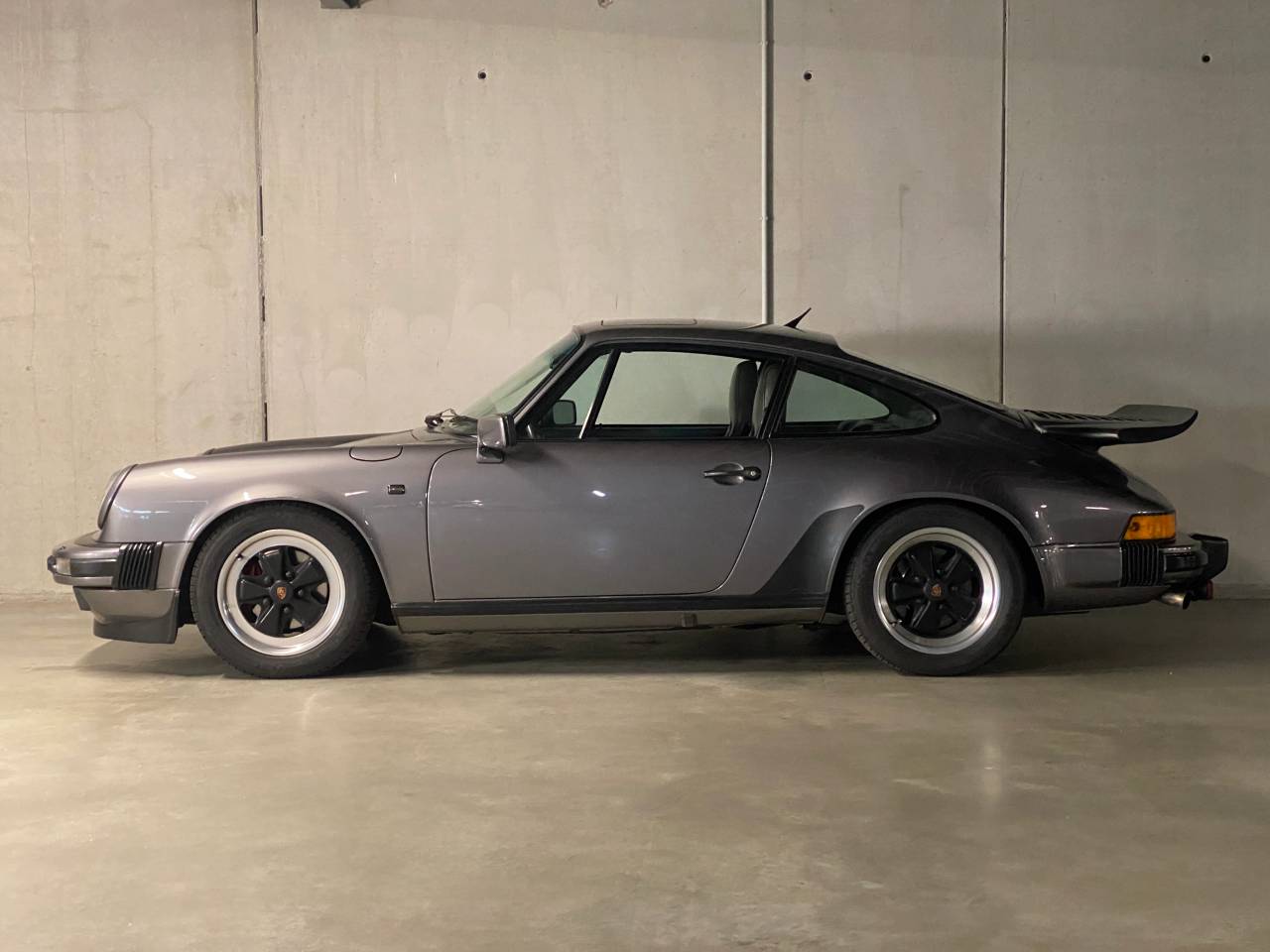 Porsche G-Model II Carrera Coupé - 1985 - Joinsteer - #2