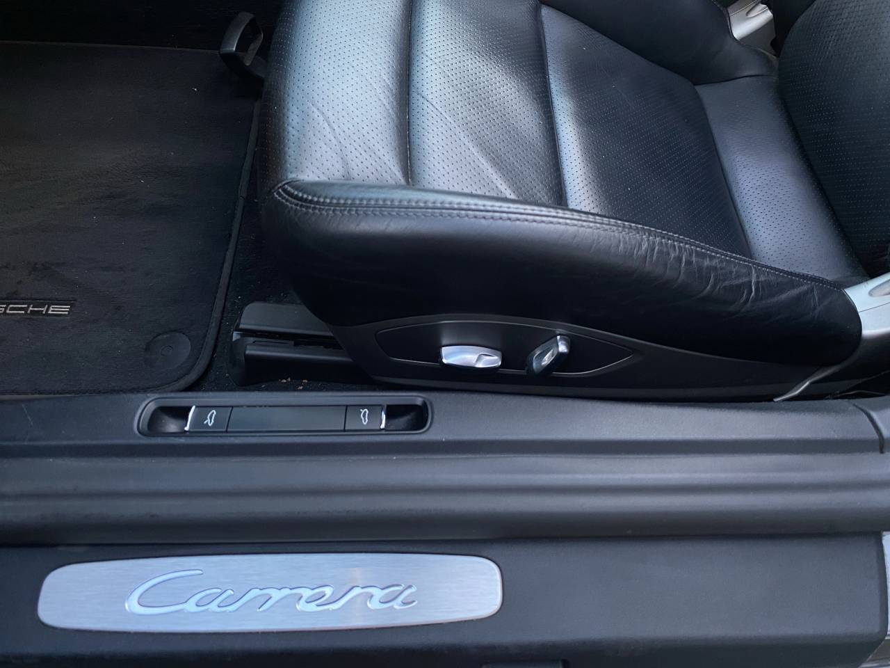 Porsche 991 II Carrera Cabriolet - 2018 - Joinsteer - #14