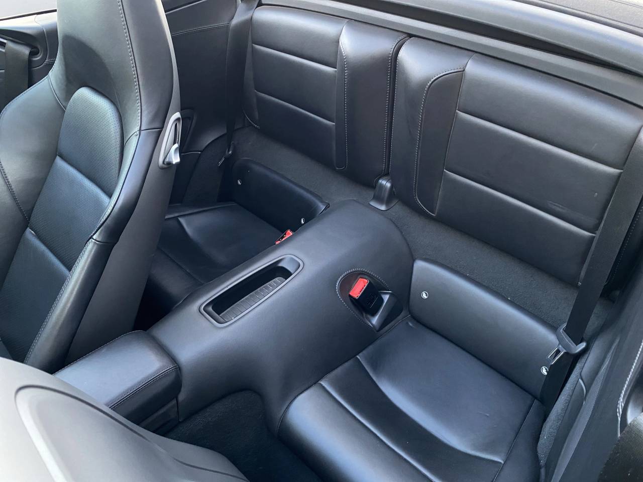 Porsche 991 II Carrera Cabriolet - 2018 - Joinsteer - #15