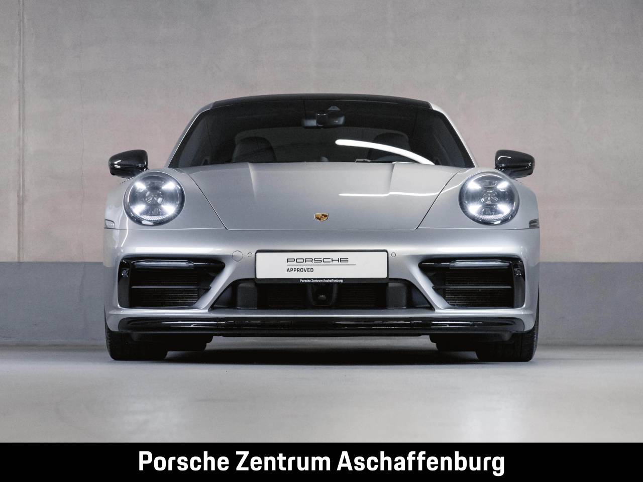 Porsche 992 I Carrera 4 GTS - 2024 - Joinsteer - #4