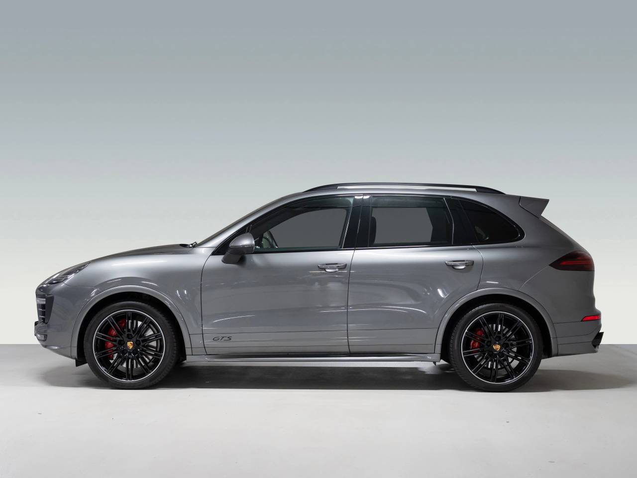 Porsche Cayenne II ph2 GTS - 2015 - Joinsteer - #2