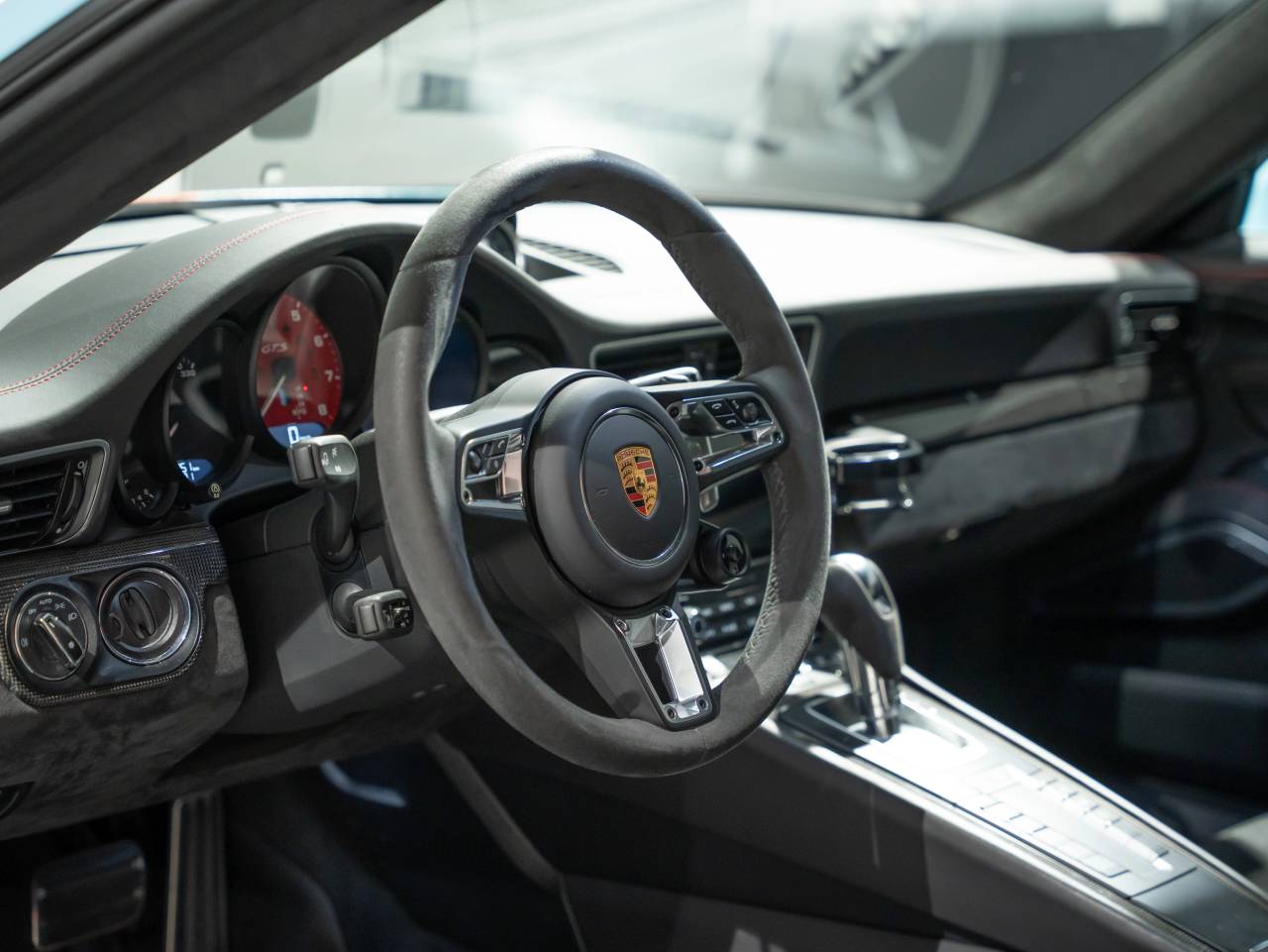 Porsche 991 II Carrera 4 GTS - 2018 - Joinsteer - #15