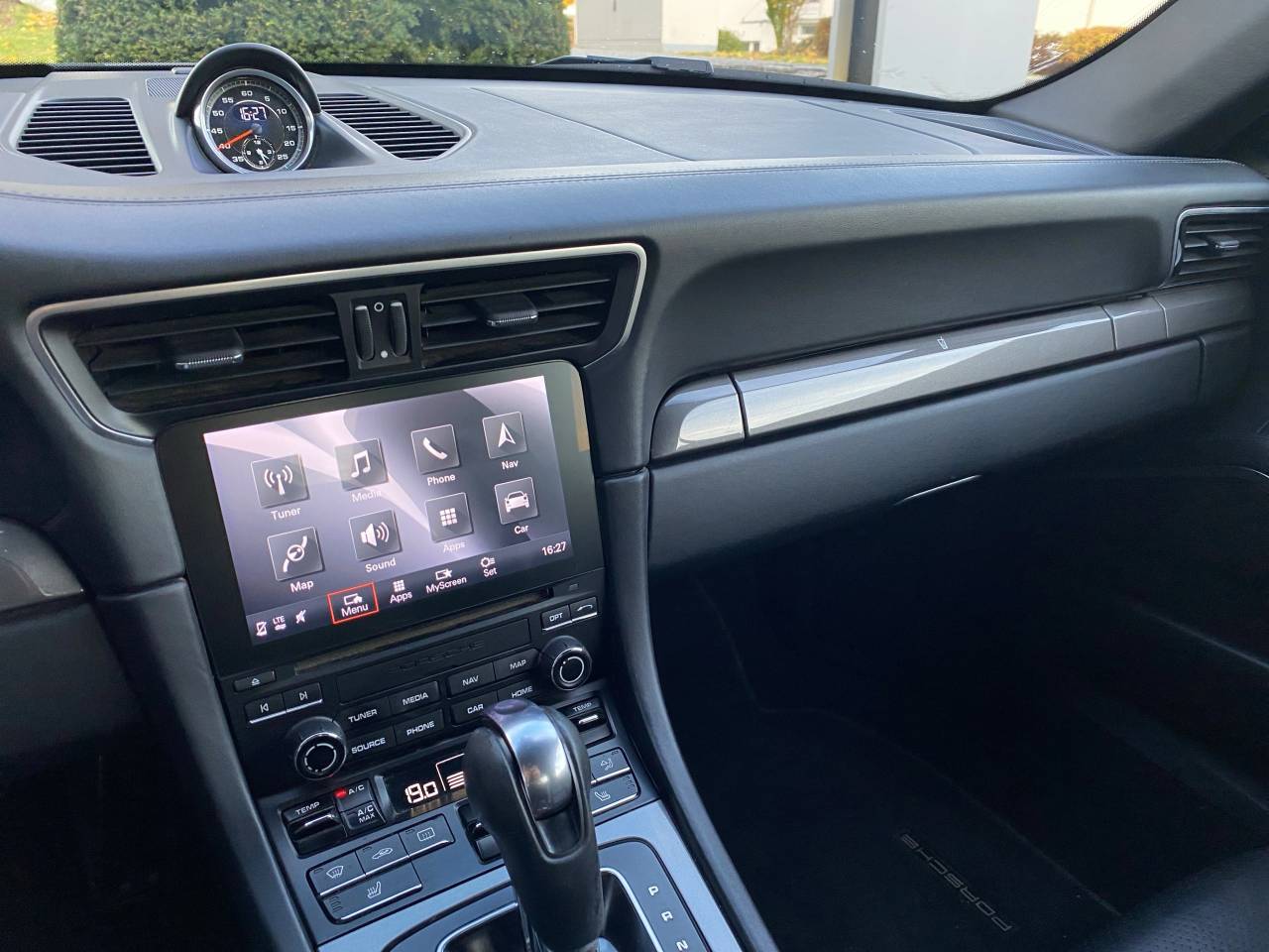 Porsche 991 II Carrera Cabriolet - 2018 - Joinsteer - #18