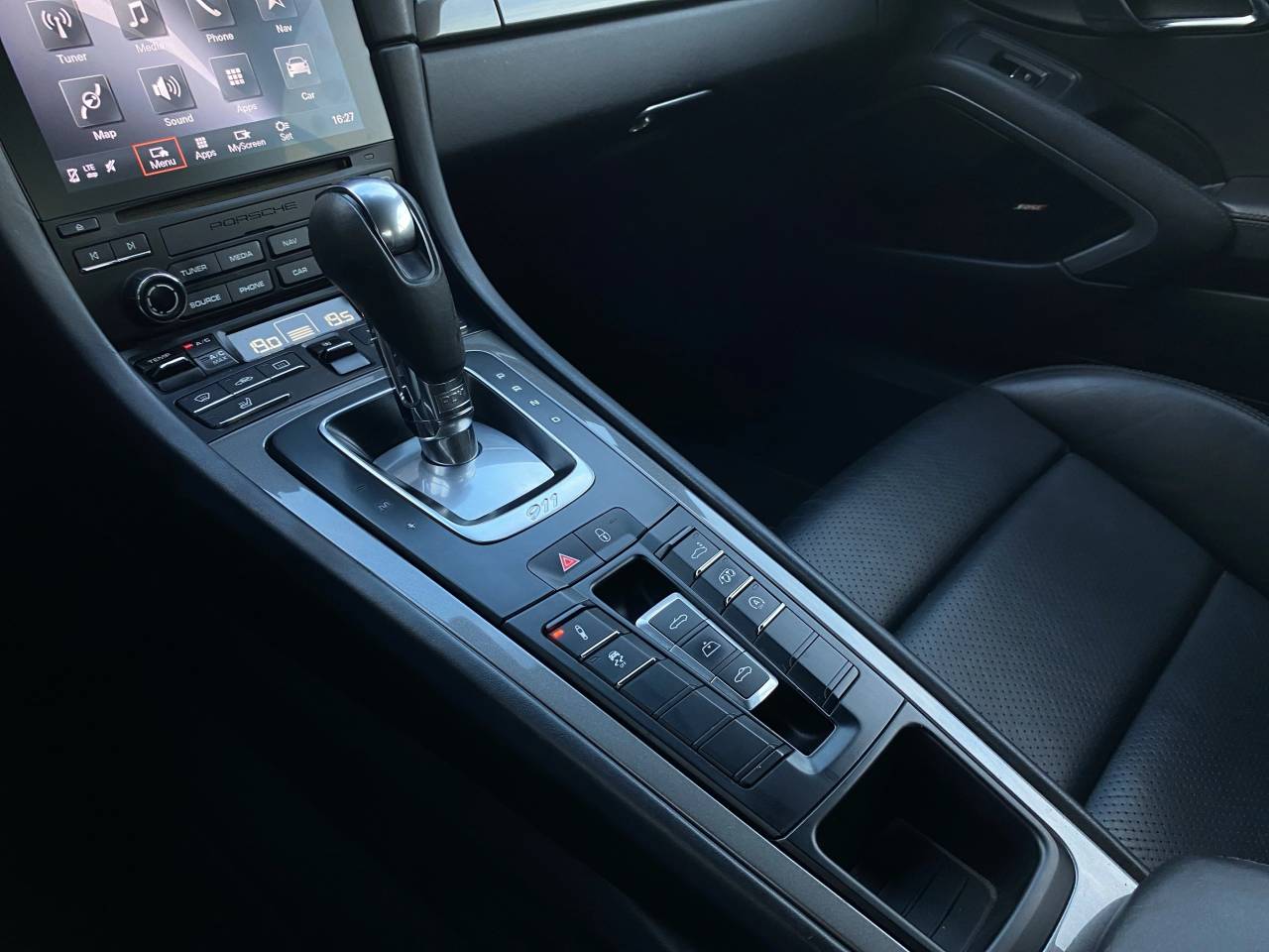 Porsche 991 II Carrera Cabriolet - 2018 - Joinsteer - #19