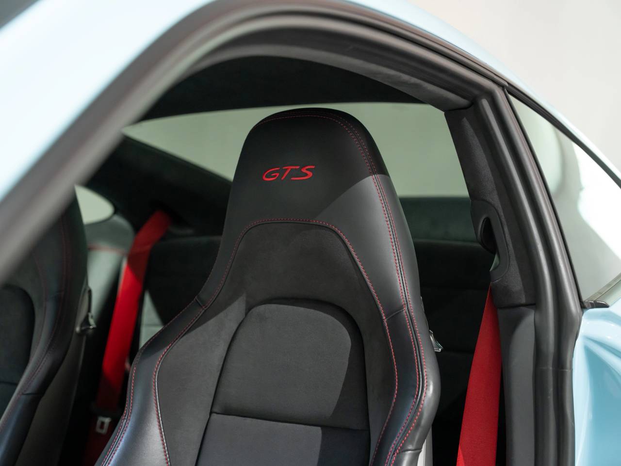 Porsche 991 II Carrera 4 GTS - 2018 - Joinsteer - #17