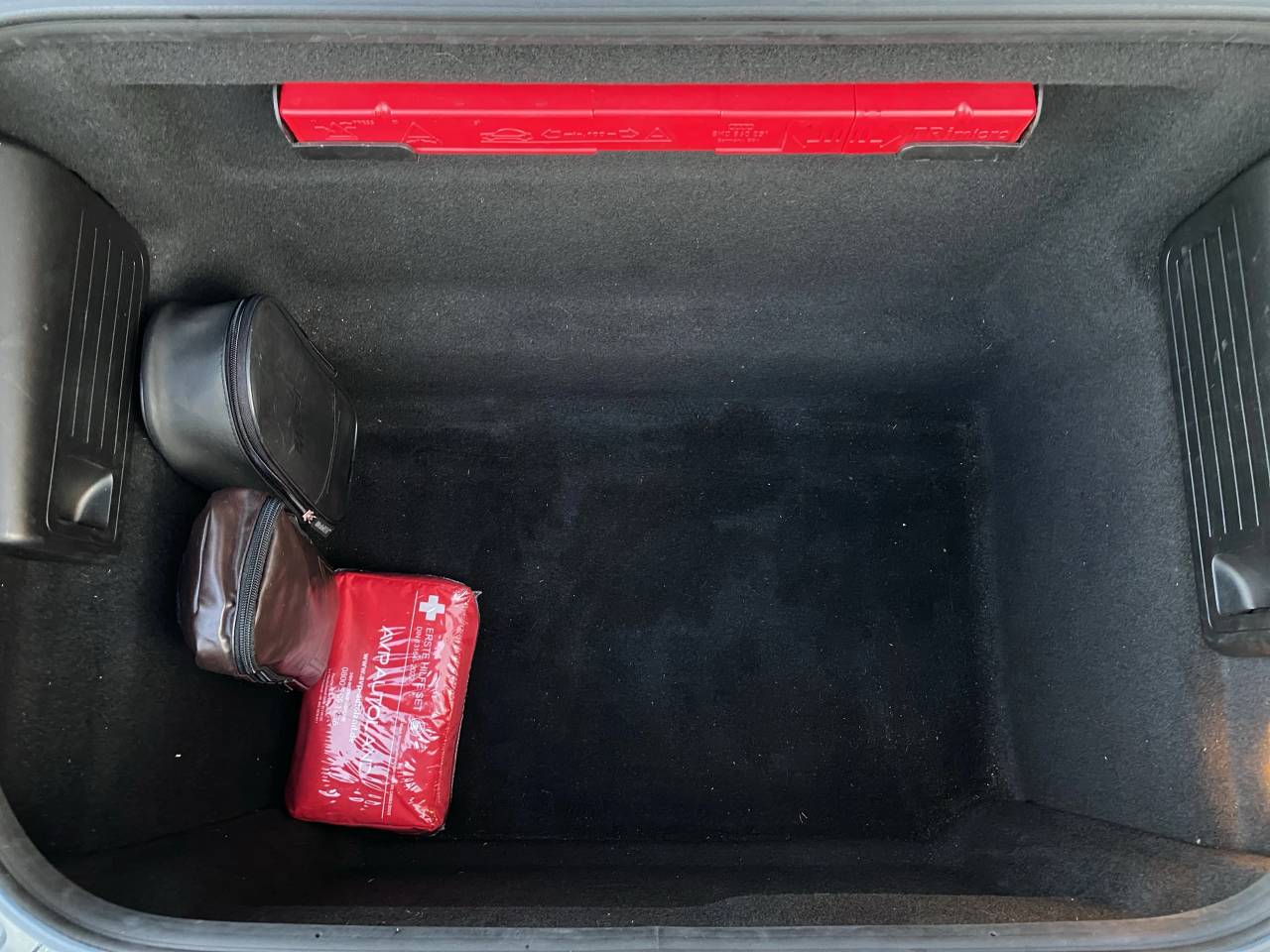 Porsche 991 II Carrera Cabriolet - 2018 - Joinsteer - #20