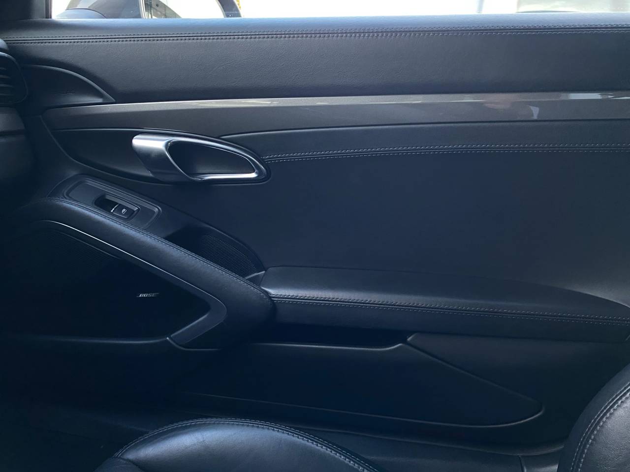 Porsche 991 II Carrera Cabriolet - 2018 - Joinsteer - #21