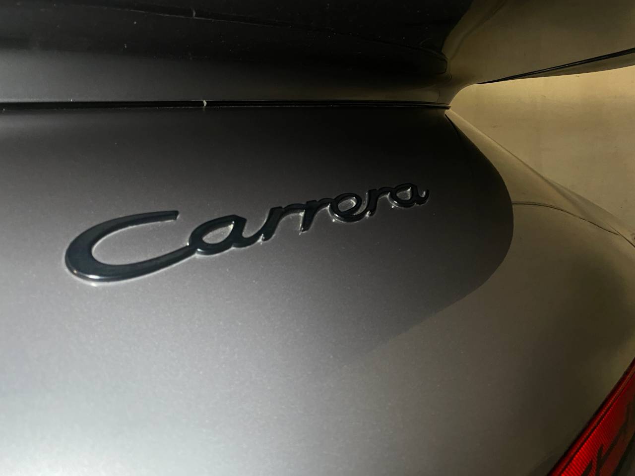 Porsche G-Model II Carrera Coupé - 1985 - Joinsteer - #10